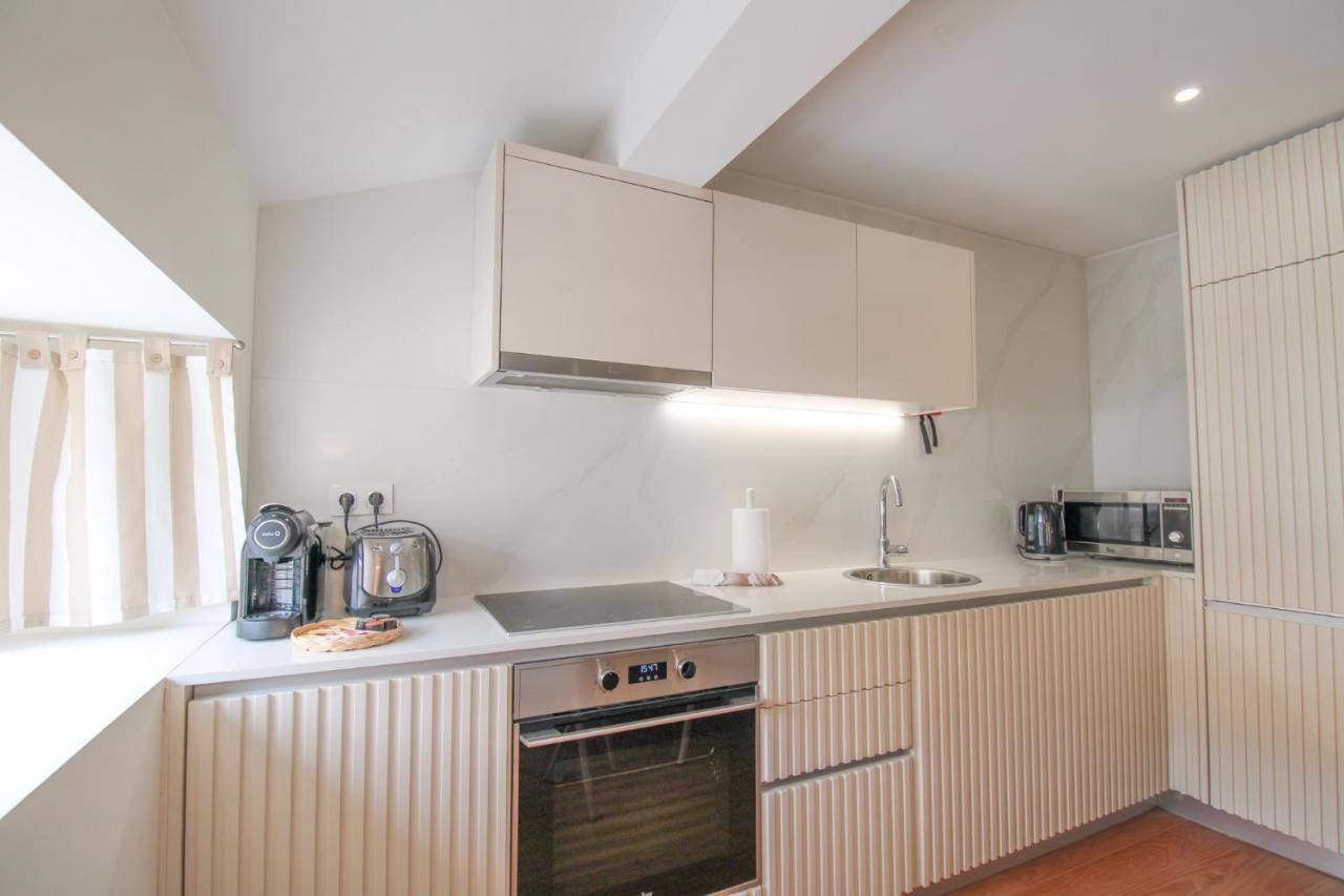 Porto Unique Cosy Duplex Apartment Exterior photo