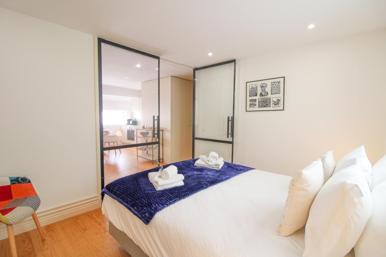 Porto Unique Cosy Duplex Apartment Exterior photo
