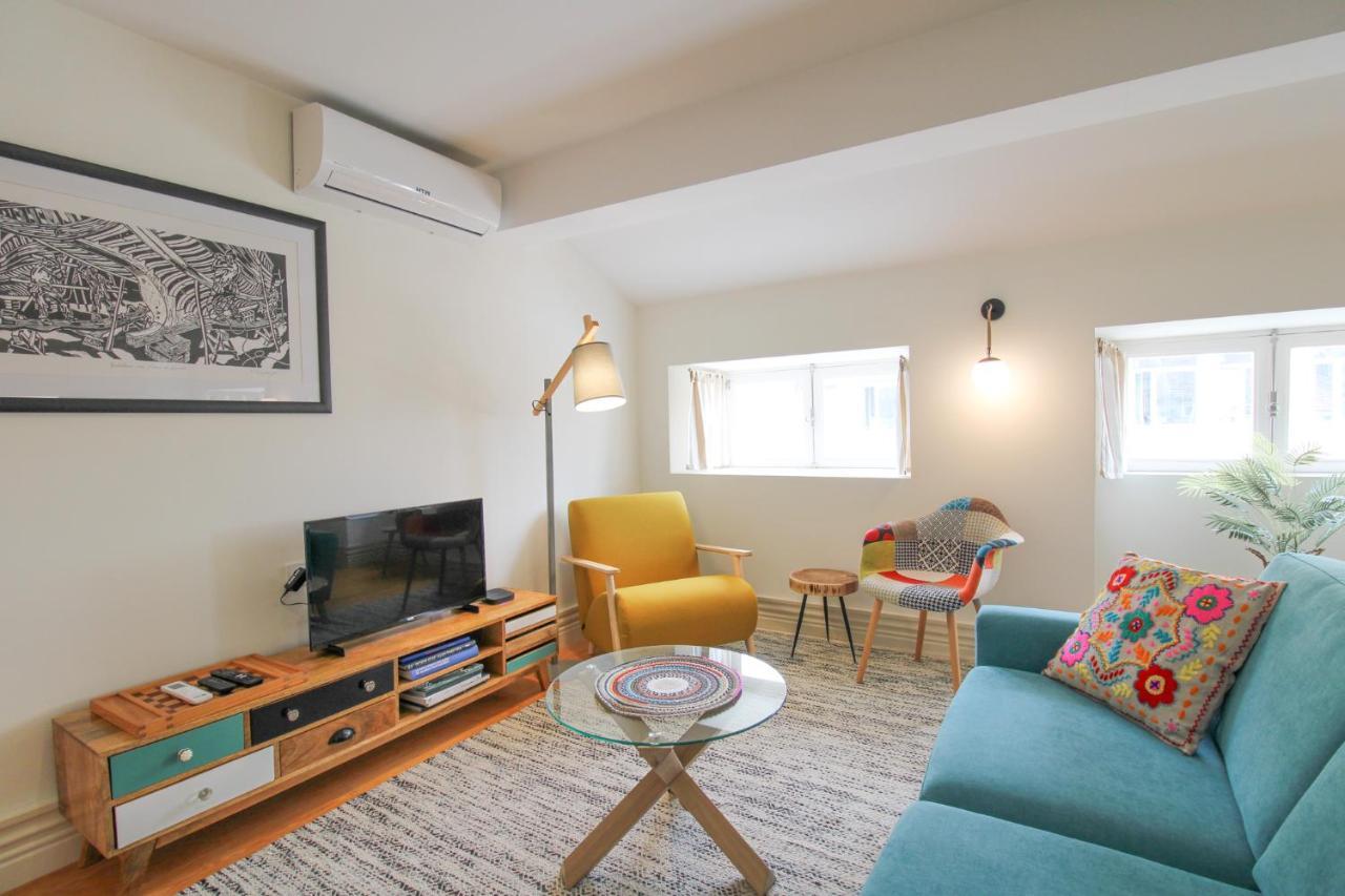 Porto Unique Cosy Duplex Apartment Exterior photo